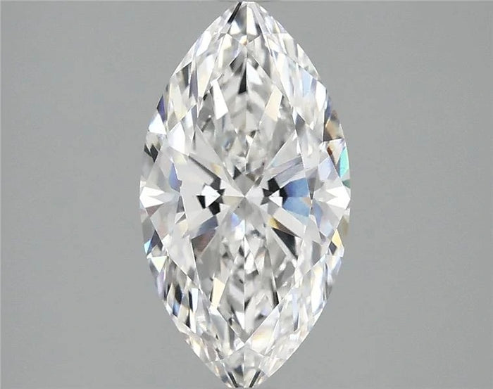 2.10 Carat · MARQUISE · E · VS1 · IGI · Excellent Cut