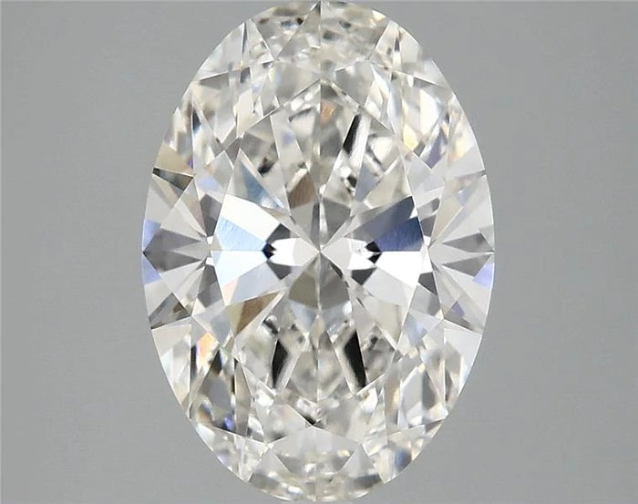 3.10 Carat · OVAL · G · VVS2 · IGI · Excellent Cut