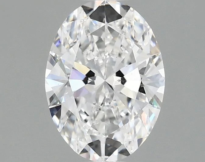 1.04 Carat · OVAL · D · VS1 · IGI · Excellent Cut