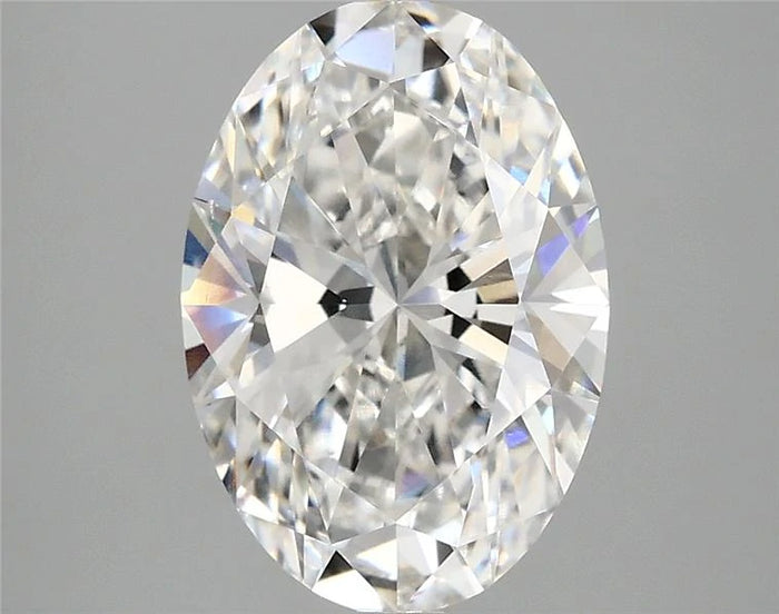 3.02 Carat · OVAL · E · VVS2 · IGI · Excellent Cut