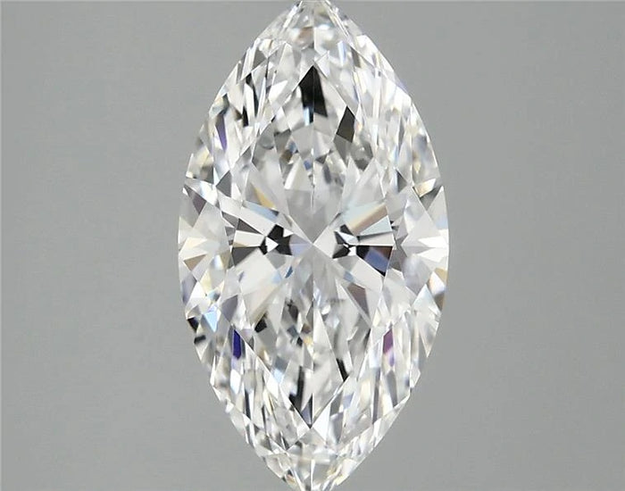 2.10 Carat · MARQUISE · E · VS1 · IGI · Excellent Cut