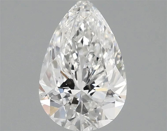 1.26 Carat · PEAR · E · VS1 · IGI · Excellent Cut