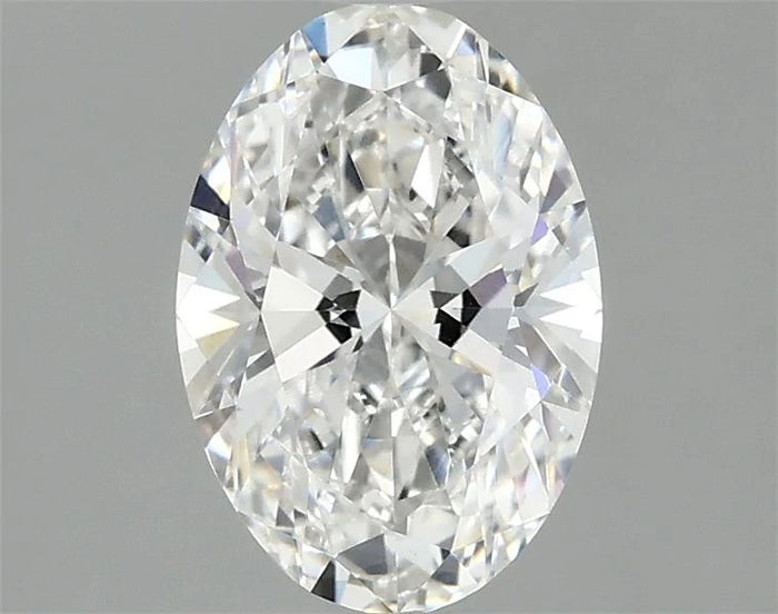 1.40 Carat · OVAL · E · VS1 · IGI · Excellent Cut