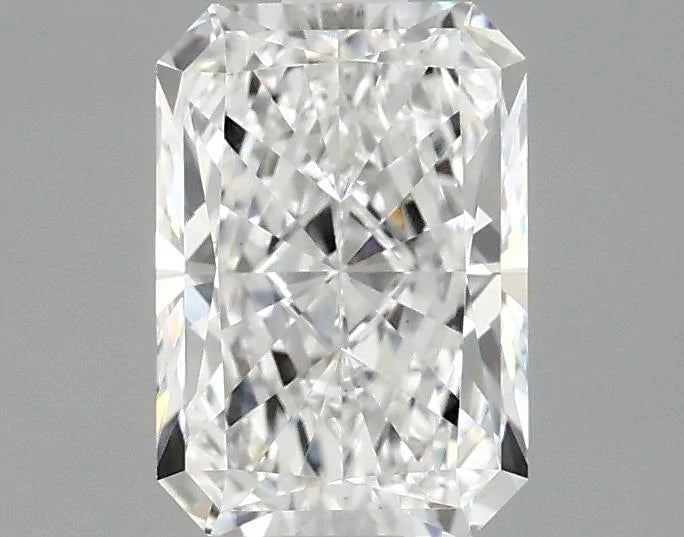 1.45 Carat · RADIANT · D · VS1 · IGI · Excellent Cut
