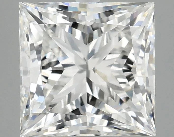 3.10 Carat · PRINCESS · F · VS1 · IGI · Excellent Cut