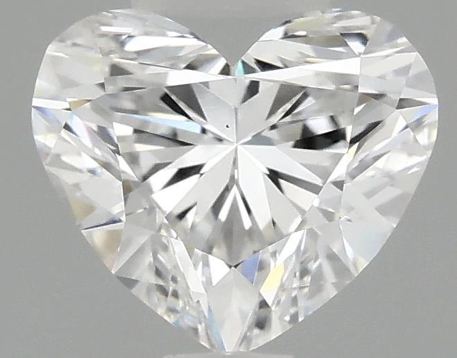 1.50 Carat · HEART · D · VS1 · IGI · Excellent Cut