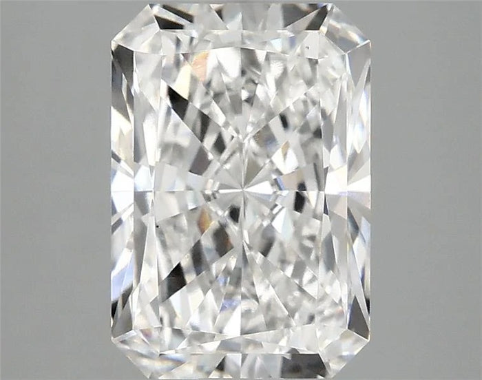 2.44 Carat · RADIANT · E · VS1 · IGI · Excellent Cut