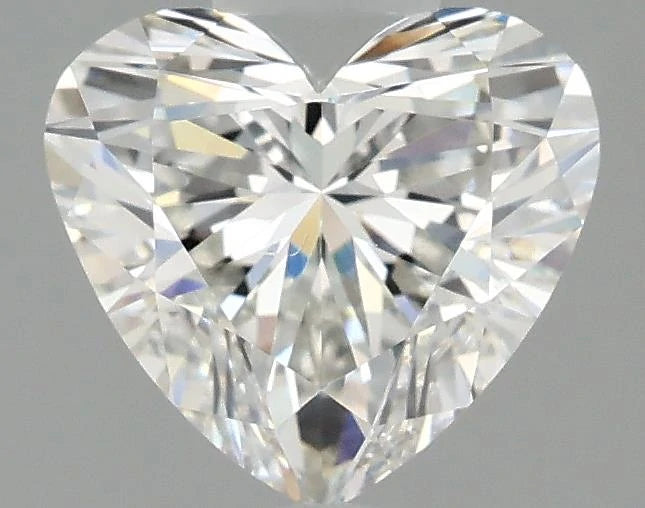 1.53 Carat · HEART · F · VVS2 · IGI · Excellent Cut