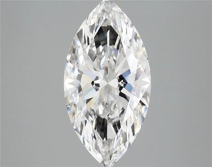 3.02 Carat · MARQUISE · E · VS1 · IGI · Excellent Cut