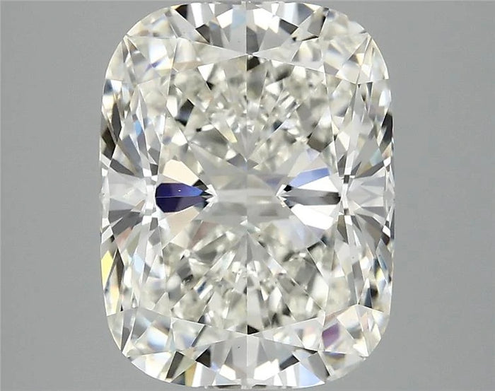 4.10 Carat · CUSHION · G · VS1 · IGI · Excellent Cut