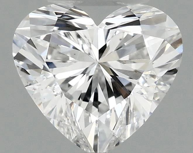 1.01 Carat · HEART · D · VS1 · IGI · Excellent Cut