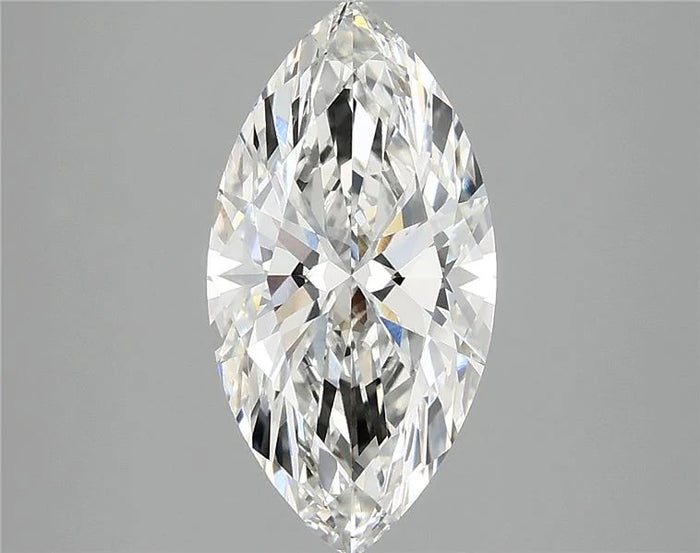 2.59 Carat · MARQUISE · F · VVS2 · IGI · Excellent Cut