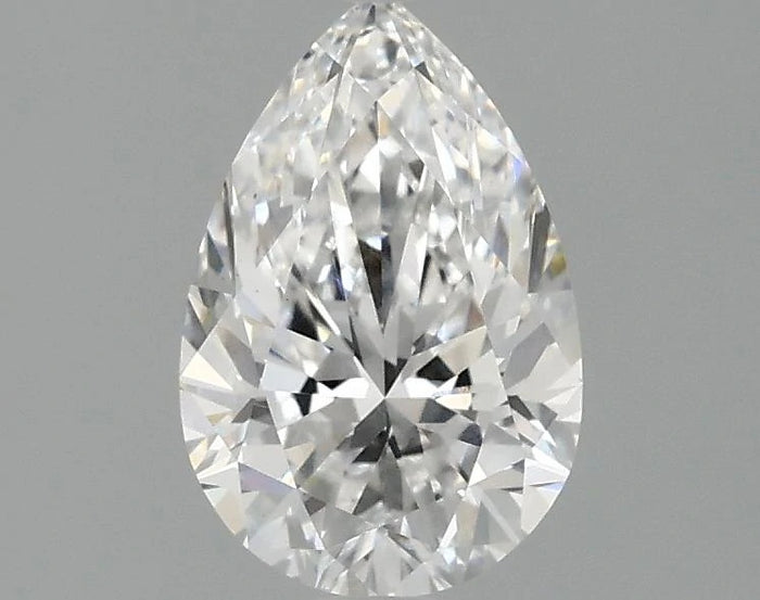 1.22 Carat · PEAR · E · VS1 · IGI · Excellent Cut