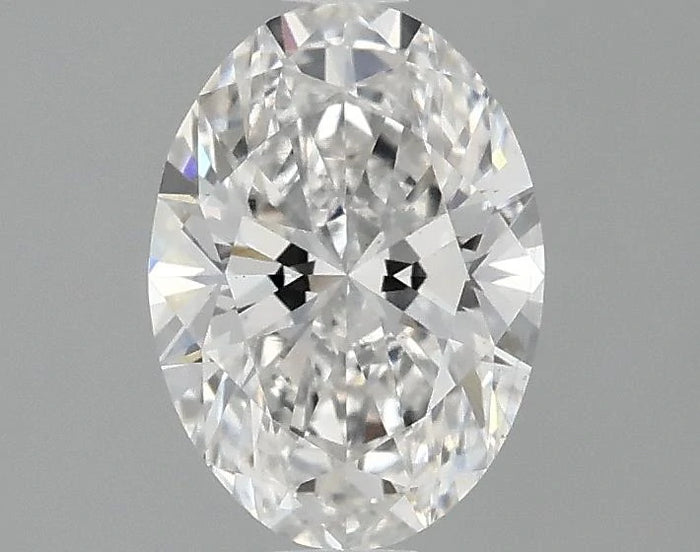 1.09 Carat · OVAL · E · VS1 · IGI · Excellent Cut