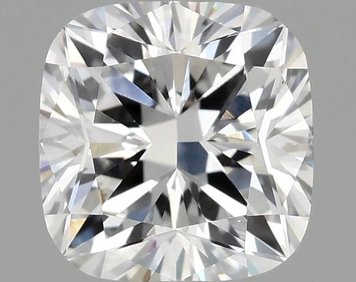 1.05 Carat · CUSHION · E · VS1 · IGI · Excellent Cut