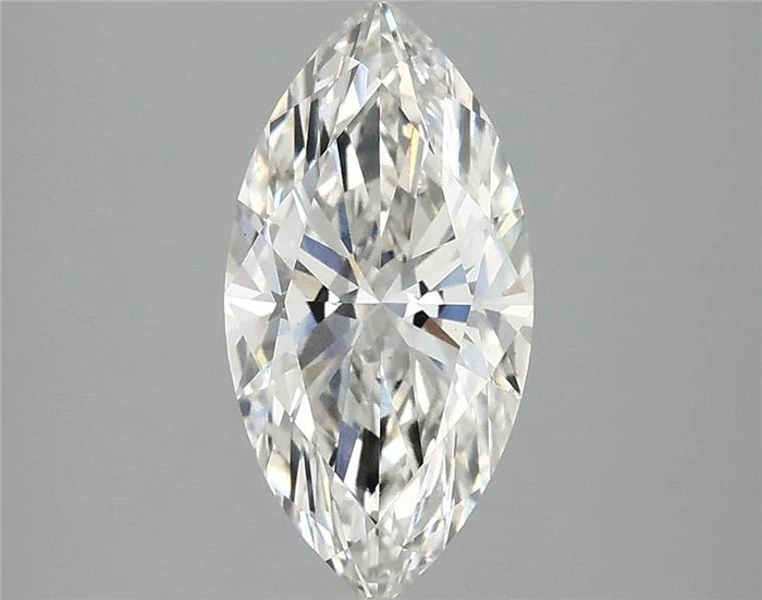 2.09 Carat · MARQUISE · G · VS1 · IGI · Excellent Cut