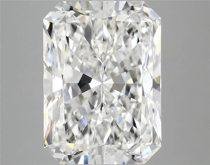 6.06 Carat · RADIANT · E · VVS2 · IGI · Excellent Cut