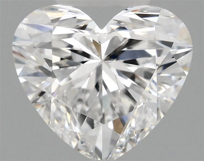 1.48 Carat · HEART · D · VS1 · IGI · Excellent Cut