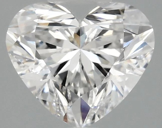 2.10 Carat · HEART · E · VVS2 · IGI · Excellent Cut