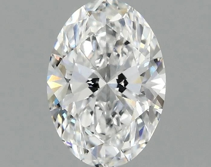 1.08 Carat · OVAL · D · VVS2 · IGI · Excellent Cut
