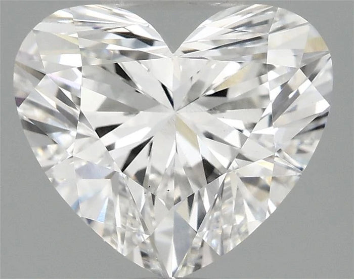 1.94 Carat · HEART · E · VS1 · IGI · Excellent Cut