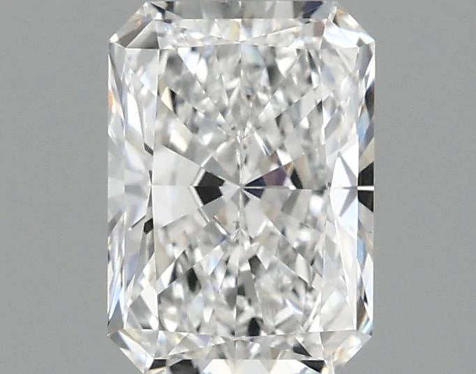 1.45 Carat · RADIANT · E · VS1 · IGI · Excellent Cut