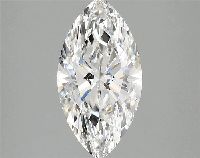 2.00 Carat · MARQUISE · E · VS1 · IGI · Excellent Cut