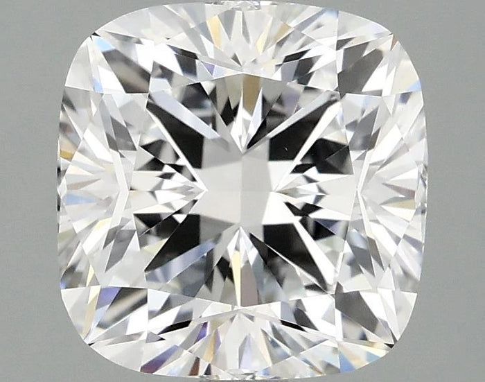 2.44 Carat · CUSHION · E · VVS2 · IGI · Excellent Cut