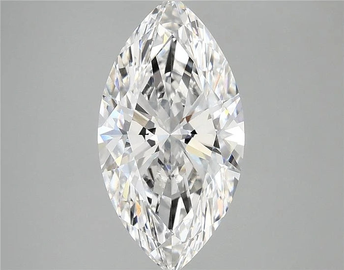 3.05 Carat · MARQUISE · E · VS1 · IGI · Excellent Cut