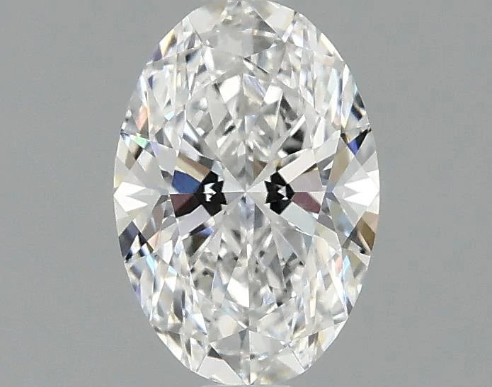 1.08 Carat · OVAL · E · VVS2 · IGI · Excellent Cut