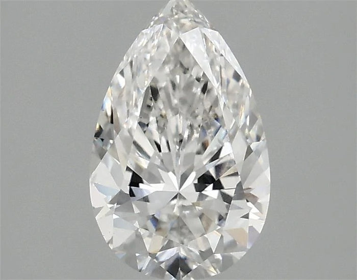 1.30 Carat · PEAR · E · VS2 · IGI · Excellent Cut