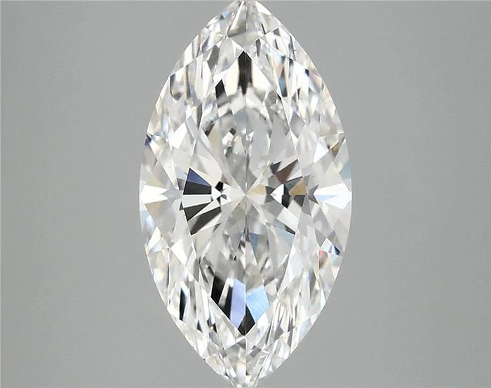 3.10 Carat · MARQUISE · D · VS1 · IGI · Excellent Cut