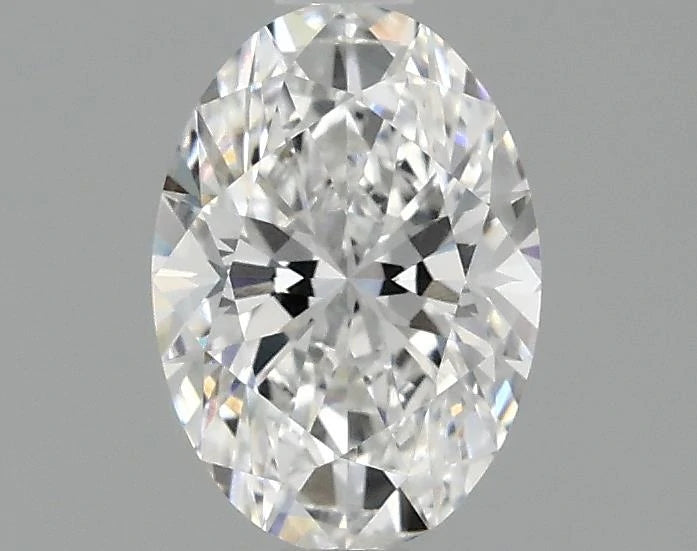 1.08 Carat · OVAL · D · VS1 · IGI · Excellent Cut