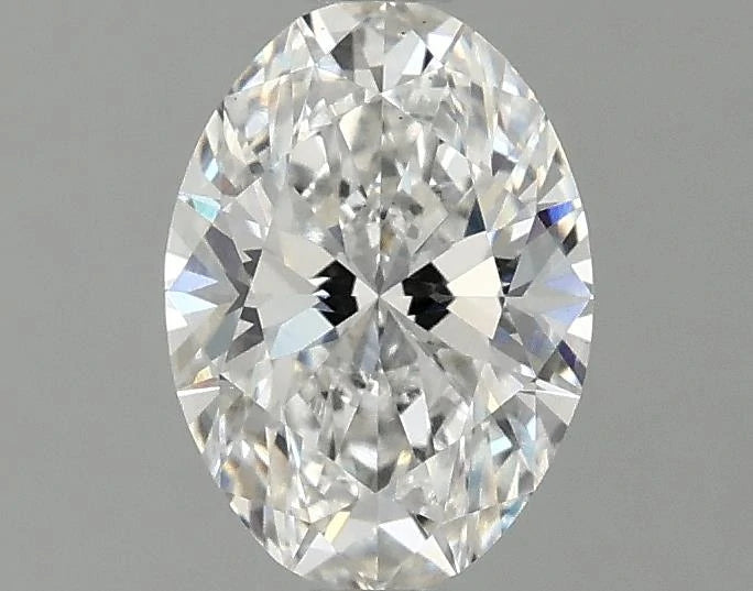 1.08 Carat · OVAL · E · VS1 · IGI · Excellent Cut