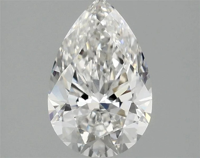 1.56 Carat · PEAR · F · VS1 · IGI · Excellent Cut