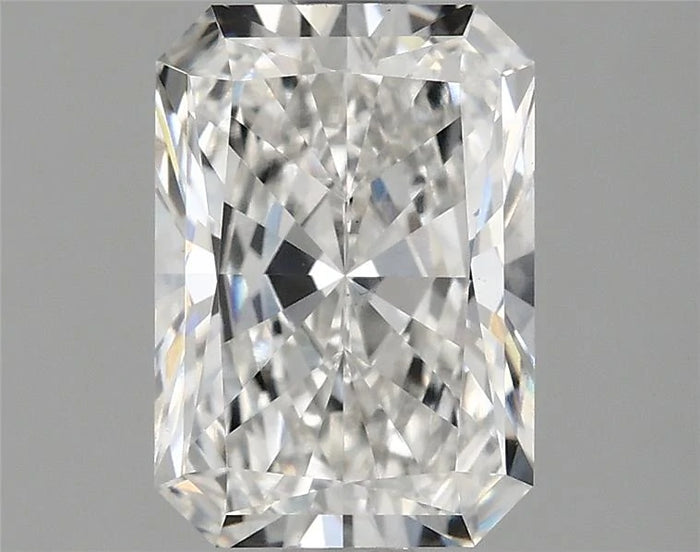 1.56 Carat · RADIANT · F · VS1 · IGI · Excellent Cut