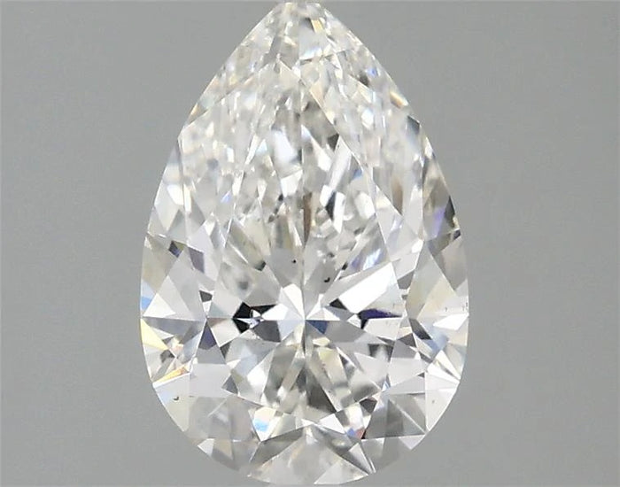 1.56 Carat · PEAR · E · VS2 · IGI · Excellent Cut