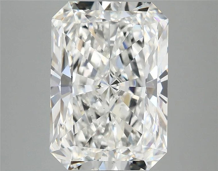 5.40 Carat · RADIANT · E · VS2 · IGI · Excellent Cut
