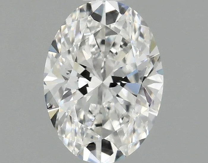 1.10 Carat · OVAL · E · VVS2 · IGI · Excellent Cut