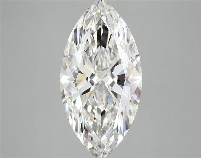 3.10 Carat · MARQUISE · F · VS1 · IGI · Excellent Cut