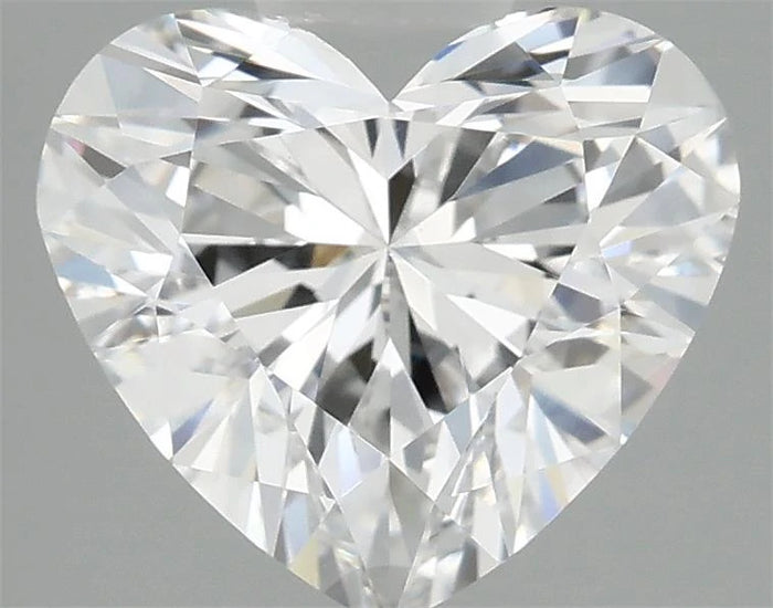 1.99 Carat · HEART · D · VVS2 · IGI · Excellent Cut