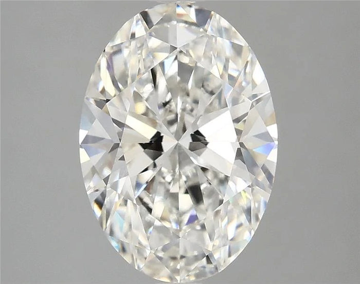 3.10 Carat · OVAL · F · VVS2 · IGI · Excellent Cut