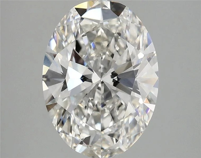 3.10 Carat · OVAL · G · VVS2 · IGI · Excellent Cut