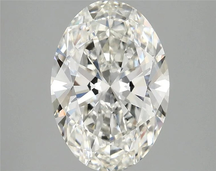3.10 Carat · OVAL · G · VVS2 · IGI · Excellent Cut