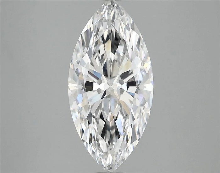 3.09 Carat · MARQUISE · E · VS2 · IGI · Excellent Cut