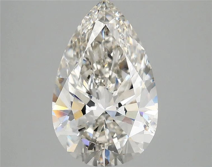 2.97 Carat · PEAR · H · VS1 · IGI · Excellent Cut