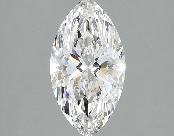 1.10 Carat · MARQUISE · D · VVS2 · IGI · Excellent Cut
