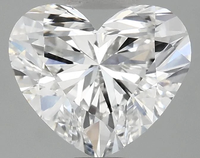 2.02 Carat · HEART · E · VS1 · IGI · Excellent Cut