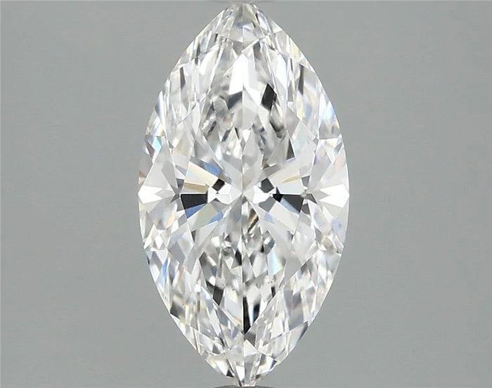 1.74 Carat · MARQUISE · E · VS1 · IGI · Excellent Cut