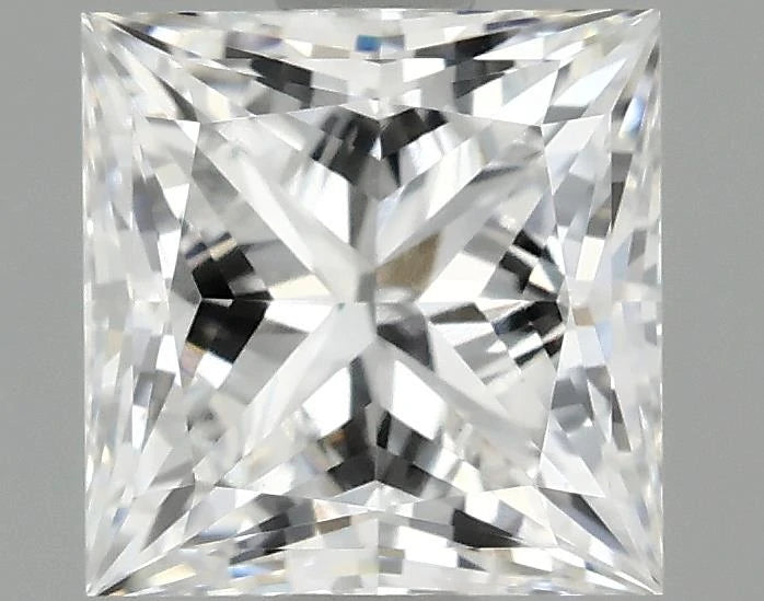 1.10 Carat · PRINCESS · D · VS1 · IGI · Excellent Cut